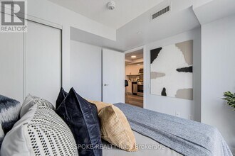 38 Monte Kwinter Ct in Toronto, ON - Building Photo - Building Photo