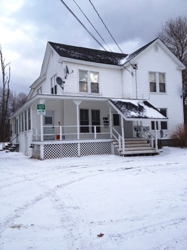 29-31 Lafayette Ave in Littleton, NH - Building Photo