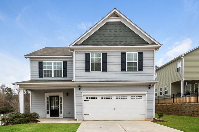 property at 119 Cessna Dr