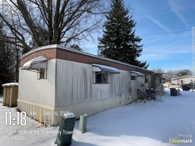 4671 Old Rte 19 in Cranberry Township, PA - Building Photo - Building Photo