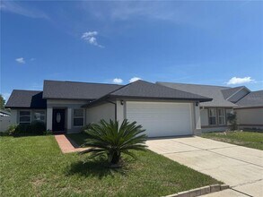 8813 Parliament Ct in Kissimmee, FL - Building Photo - Building Photo