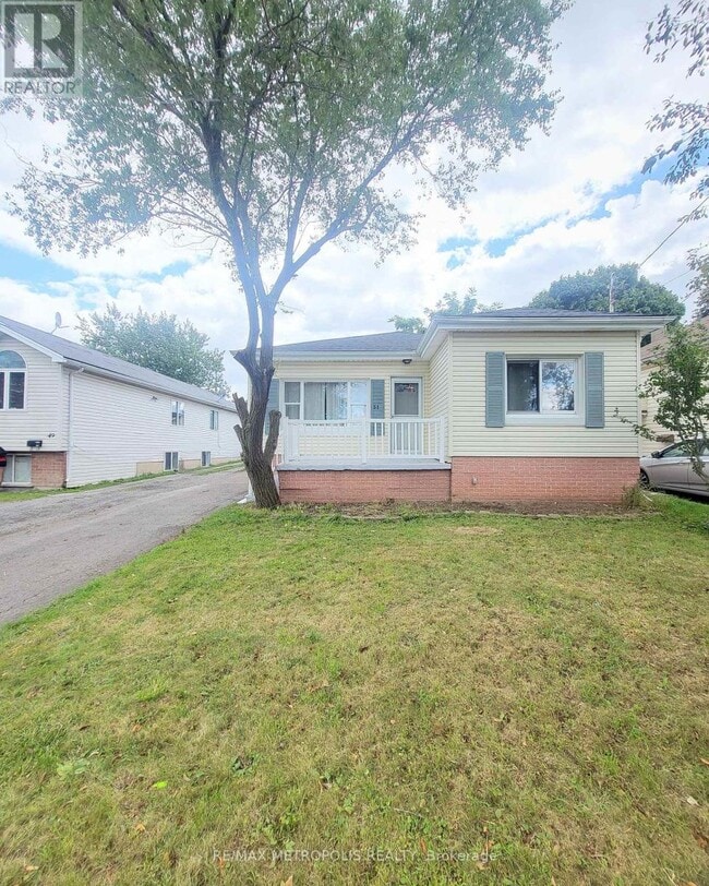 property at 51 Michael Ave