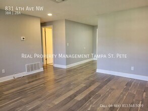 831 4th Ave NW in Largo, FL - Building Photo - Building Photo