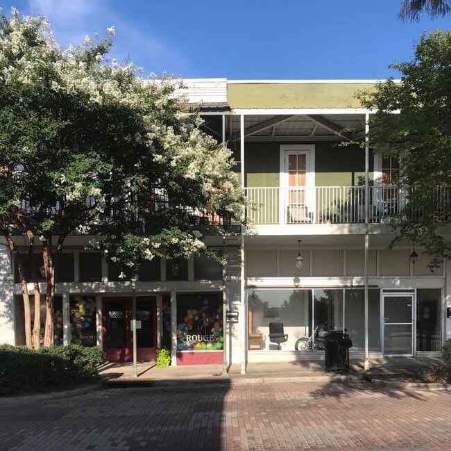 1512 Walnut St, Unit C