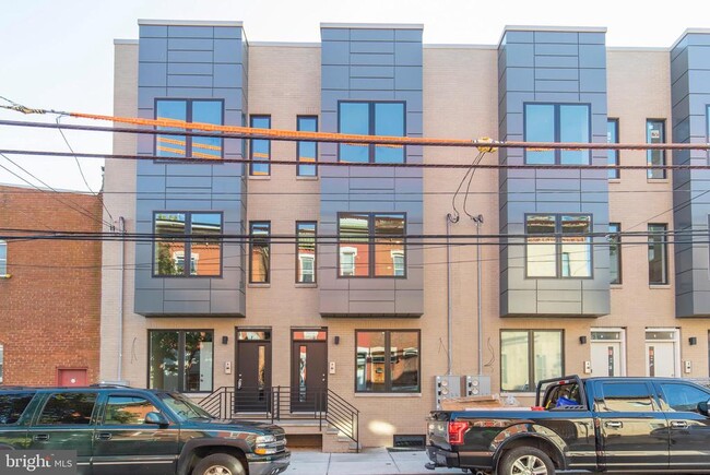 property at 2412 Master St