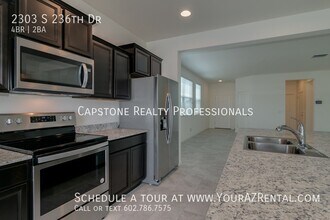 2303 S 236th Dr in Buckeye, AZ - Building Photo - Building Photo