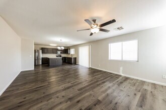 25764 W Twilight Ln in Buckeye, AZ - Building Photo - Building Photo