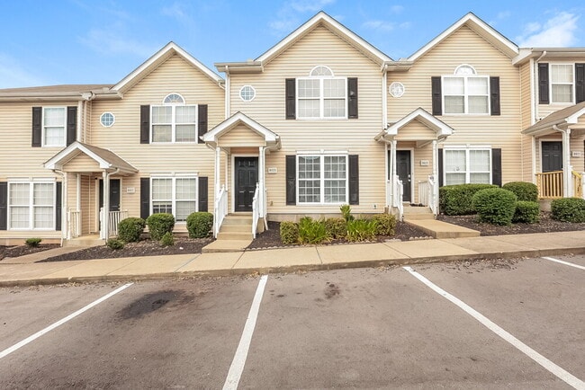 property at 8023 Logan Dr