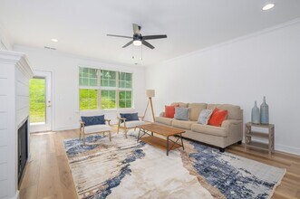 116 Nickolas Cir in Lebanon, TN - Foto de edificio - Building Photo