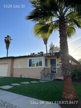 5126 Leo St in San Diego, CA - Building Photo - Building Photo