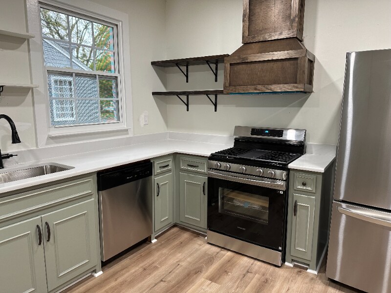 366 Adler Ave in Mobile, AL - Building Photo
