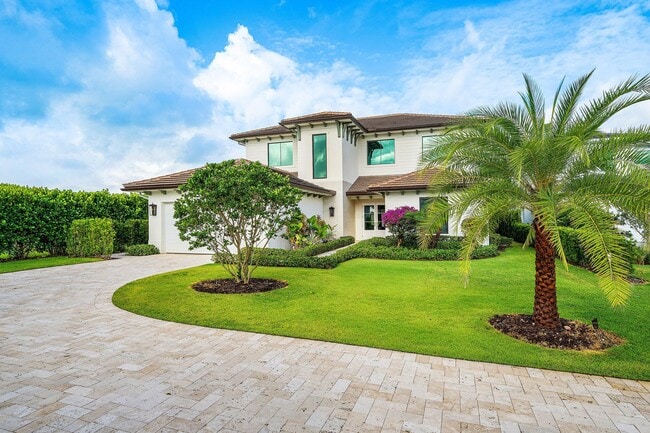 3192 Blue Cypress Ln in Wellington, FL - Building Photo - Building Photo