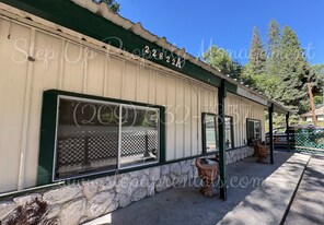 22622 Twain Harte Dr in Twain Harte, CA - Building Photo