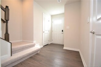 1006 Romeria Dr in Durham, NC - Building Photo - Building Photo