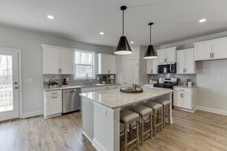1276 Ainsworth Alley in Buford, GA - Building Photo - Building Photo