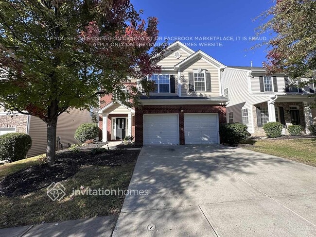 property at 9738 Turning Wheel Dr