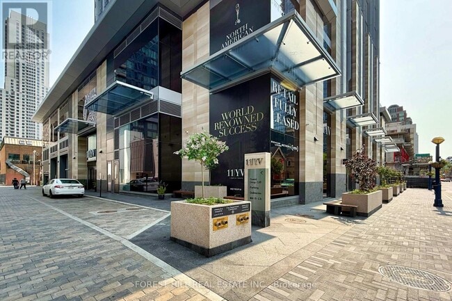 property at 11-3711 Yorkville Ave