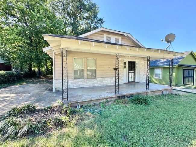 2335 Boyle Ave in Memphis, TN - Building Photo - Building Photo
