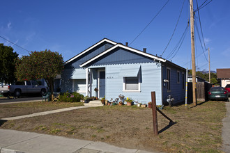 480 Beck St in Watsonville, CA - Building Photo - Building Photo