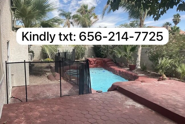 property at 4416 Lilac Glen Dr