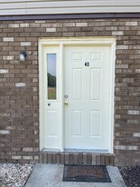 160 Logan Rd in Dillsburg, PA - Building Photo