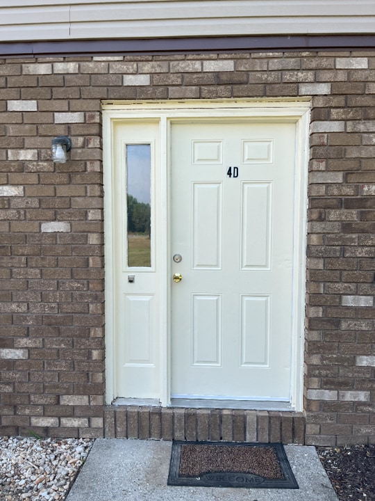 160 Logan Rd in Dillsburg, PA - Building Photo