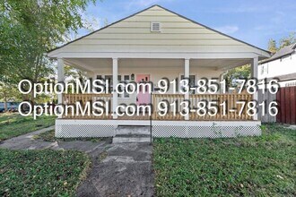 921 Armstrong Ave in Kansas City, KS - Building Photo - Building Photo