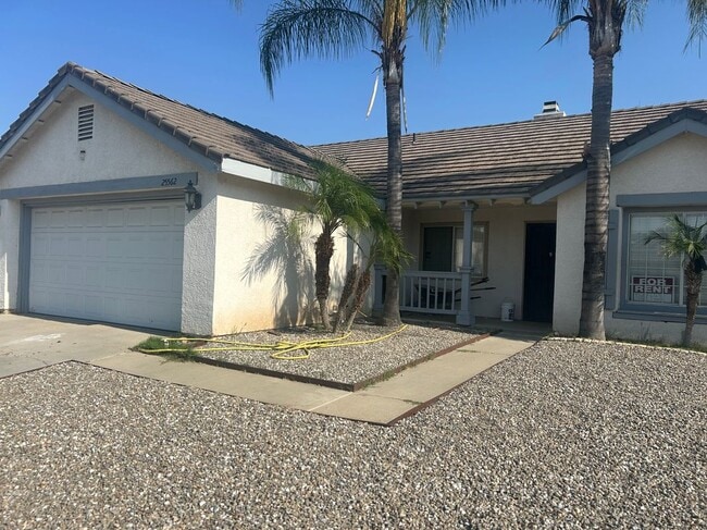 property at 25562 Calabria Dr