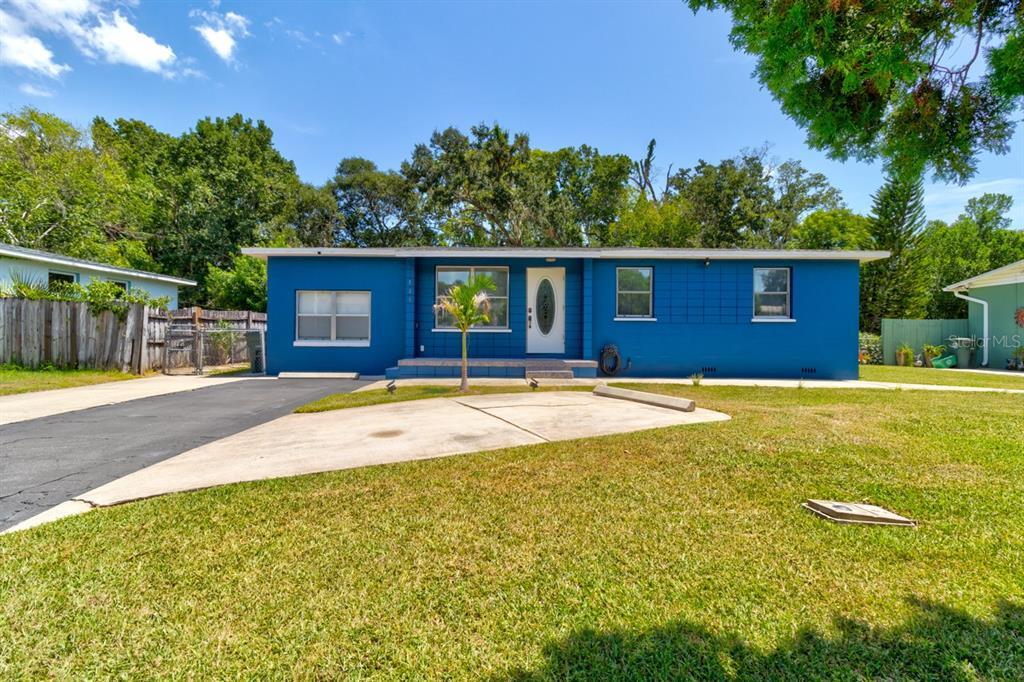 635 S Lanvale Ave in Daytona Beach, FL - Building Photo