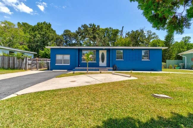 property at 635 S Lanvale Ave