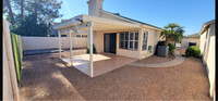 4725 E Brown Rd in Mesa, AZ - Foto de edificio - Building Photo