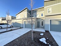 5631 E Bollo St in Nampa, ID - Building Photo - Building Photo