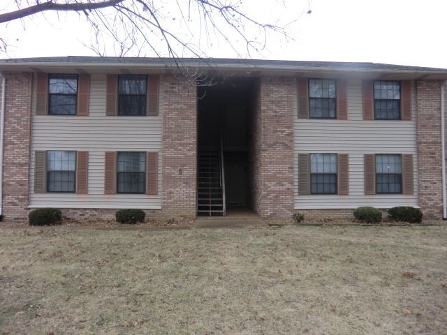 6 Quail Hollow Ct, Unit A in Glen Carbon, IL - Foto de edificio