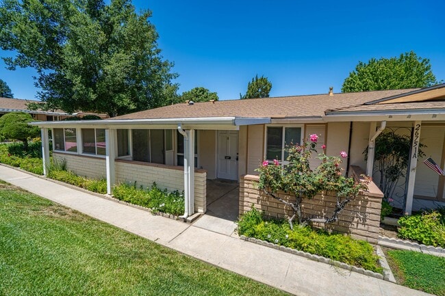 property at 26751 Whispering Leaves Dr