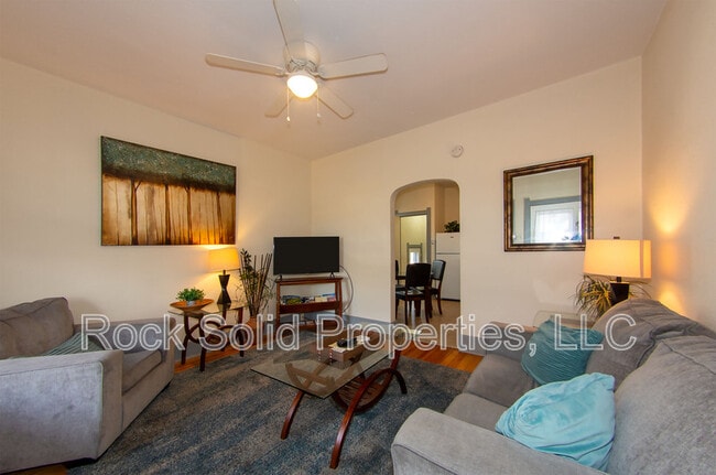 311 E 5th Ave in Cheyenne, WY - Building Photo - Building Photo