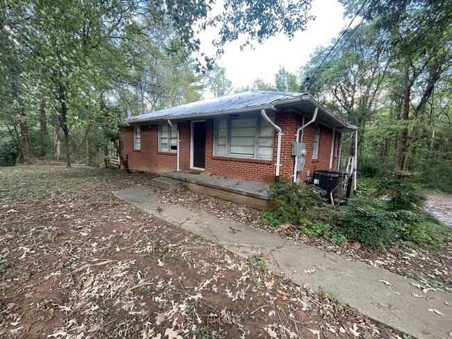 property at 619 Slaughter Rd