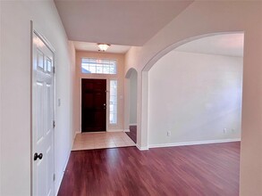 6323 Marston River Ln in Houston, TX - Building Photo - Building Photo