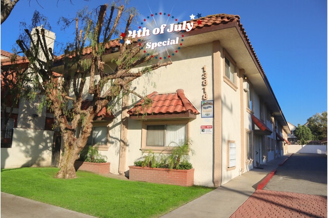 Arthur Avenue Apartments
