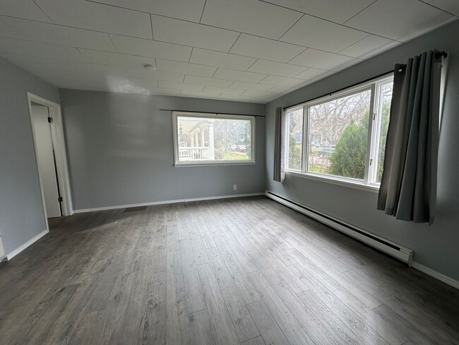 1724 W 8th Ave in Spokane, WA - Building Photo - Building Photo
