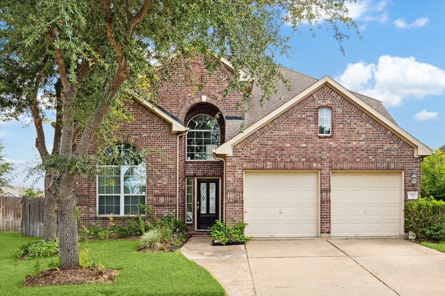 13013 Fair Breeze Ln in Pearland, TX - Building Photo - Building Photo