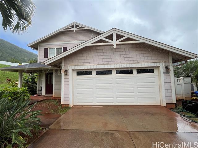 92-6043-6043 Nemo St in Kapolei, HI - Building Photo - Building Photo