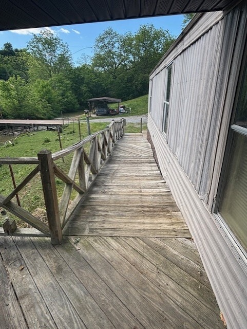 3714 Lonesome Pine Trail in Greeneville, TN - Building Photo - Building Photo