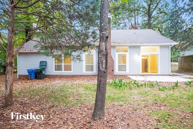 10307 Atchinson Dr in Mint Hill, NC - Building Photo - Building Photo
