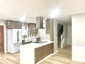 1801 E Davis Ave in Weatherford, OK - Building Photo - Building Photo