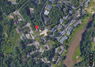 4700 Brockton Dr in Raleigh, NC - Building Photo - Building Photo
