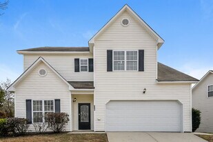 603 Cotton Brook Dr in Fuquay Varina, NC - Building Photo