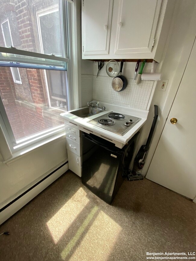 property at 28 S Huntington Ave