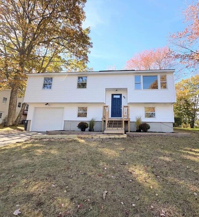 property at 42 Woodfield St