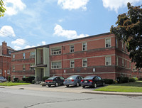 Sherwood Plaza Apartments in Hamilton, ON - Building Photo - Primary Photo