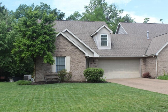 property at 8189 Covington Ct